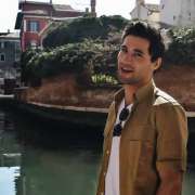 Hugo Rafael - Lisboa - Bartending
