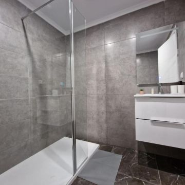 HomeFixer4u - Albufeira - Azulejos para baños