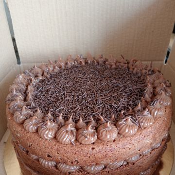 OsDocinhosDaMarisa - Pedrógão Grande - Bolos e Doces