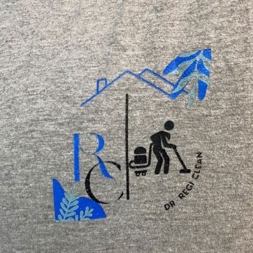 Dr Regi Clean - Aveiro - Instalação de Ventoinha