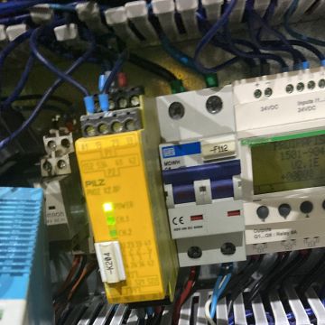 RC manutenção em geral - Oliveira de Azeméis - Instalação e Reparação de Intercomunicadores
