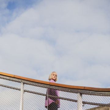 Francisca Craveiro - Tondela - Photographie aérienne