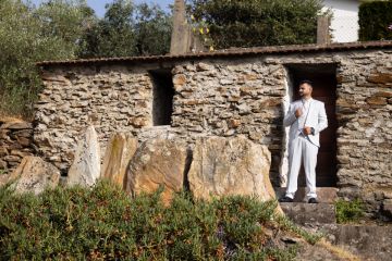 Manuel Pinto | Produções Audiovisuais - Vila Real - Produção de Videoclips