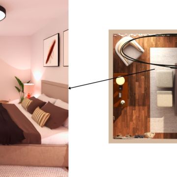 Simpline by Ana - Sintra - Construção de Parede Interior