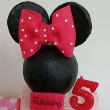 OsDocinhosDaMarisa - Pedrógão Grande - Fabrico de Bolos