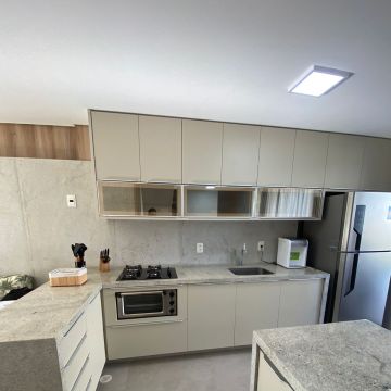 Anthony - Lousada - Kitchen Remodel