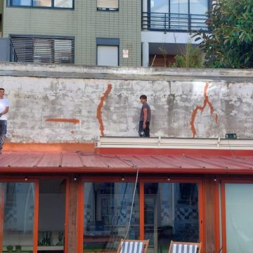 José Pedro Sá - Porto - Remodelação de Cozinhas