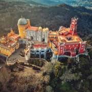 Luis Rodrigues - Sesimbra - Fotografia de Casamentos