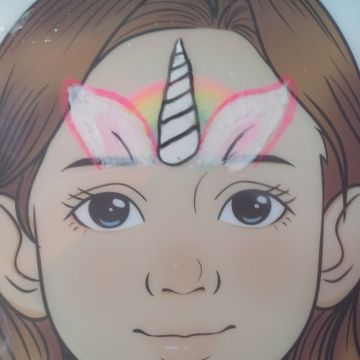 Rostos Mágicos - Gondomar - Pintura Facial