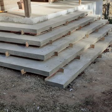 Fs construção - Sintra - Reparación de Puerta de Madera