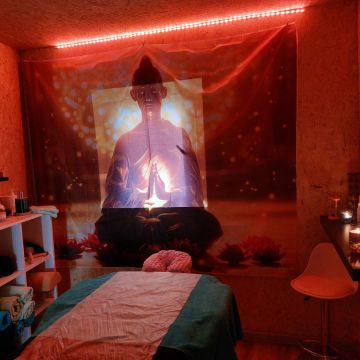 Sollunar - Torres Vedras - Sports Massage