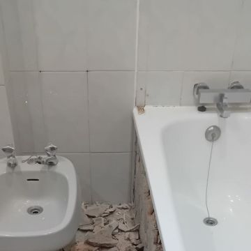 Orlando Remodelações - Leiria - Vinyl or Linoleum Repair or Partial Replacement