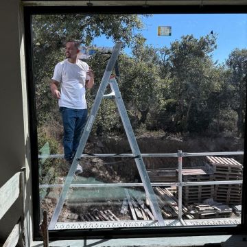 Jonatas - Braga - Window Blinds Repair