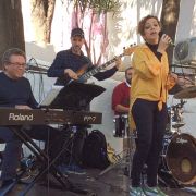 Jazz in Algarve - Loulé - Entretenimento com Banda Jazz