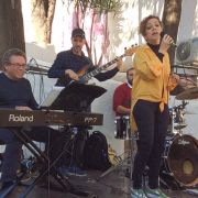 Jazz in Algarve - Loulé - Banda para Casamentos