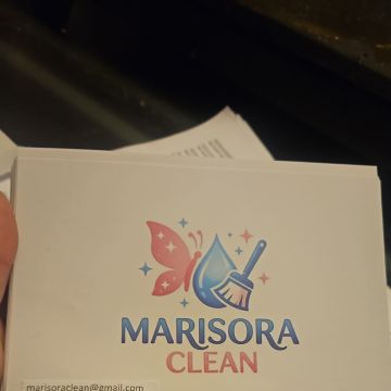 Marisoraclean - Lagos - Limpeza a Fundo