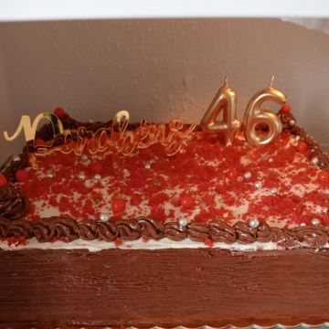 OsDocinhosDaMarisa - Pedrógão Grande - Fabrico de Bolos