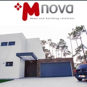 Masternova - Oeiras - Instalação ou Reparação de Portões