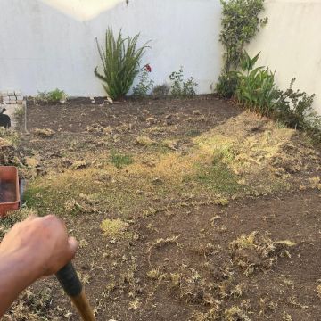 RB_jardinagem - Loures - Instalação de Relva Artificial