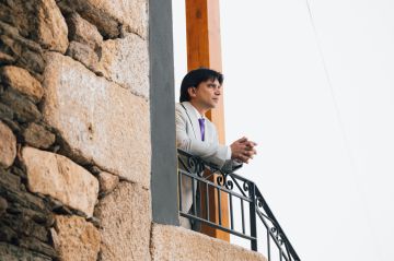 Manuel Pinto | Produções Audiovisuais - Vila Real - Fotografia de Natureza