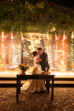 Manuel Pinto | Produções Audiovisuais - Vila Real - Vídeo e Áudio