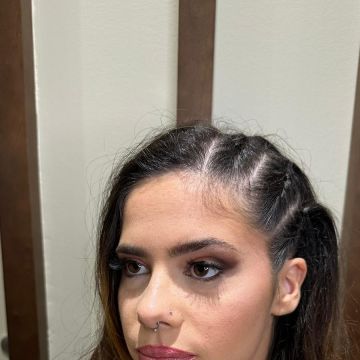 Jéssica Cerqueira - Matosinhos - Braut-Make up