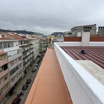 Rapeltec - Setúbal - Remodelação da Casa
