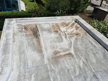 Roofing
