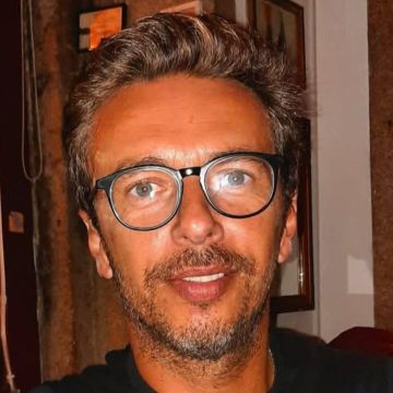Professor Sérgio Freitas - Matosinhos - Cours particuliers de natation
