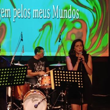 André Antunes - Aveiro - Entretenimiento con una banda de música rock