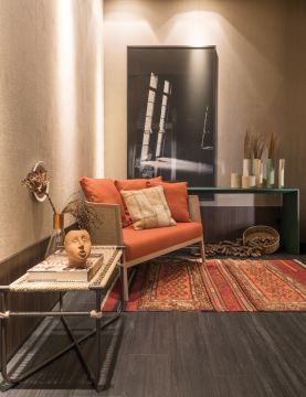Fernanda Rios - Interior Design - Lisboa - Home Staging