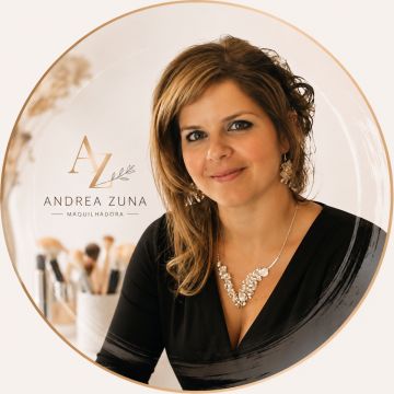 Andrea Zuna Makeup - Elvas - Maquillaje para bodas