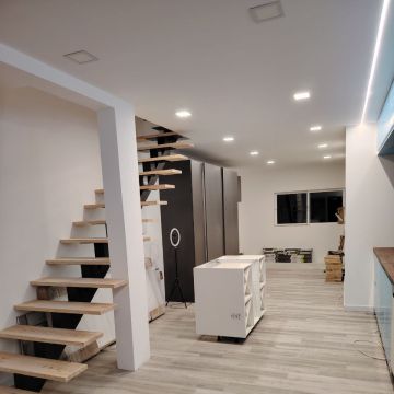 Orlando Remodelações - Leiria - Siding Installation, Repair, or Removal
