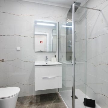 HomeFixer4u - Albufeira - Instalación, reparación o eliminación de revestimientos