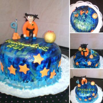 OsDocinhosDaMarisa - Pedrógão Grande - Fabrico de Bolos
