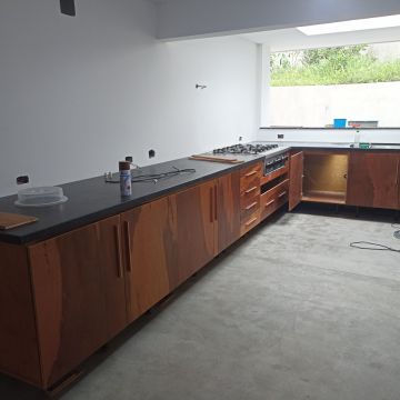 Fs construção - Sintra - Carpintería general