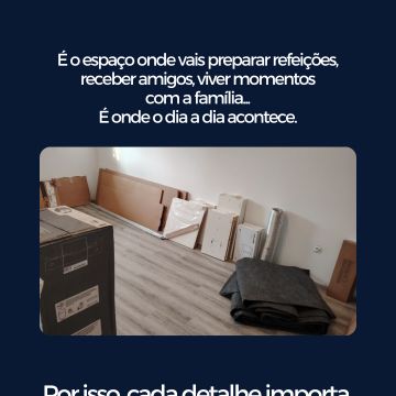 Orlando Remodelações - Leiria - Nivelamento de Superfícies em Betão