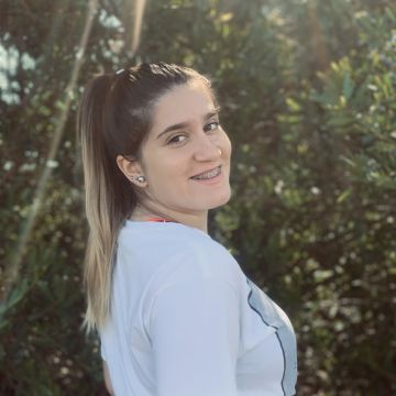 Luana Santos - Faro - Limpieza de primavera
