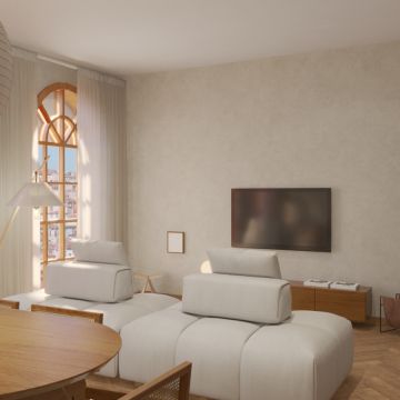 Fernanda Rios - Interior Design - Lisboa - Arquiteto