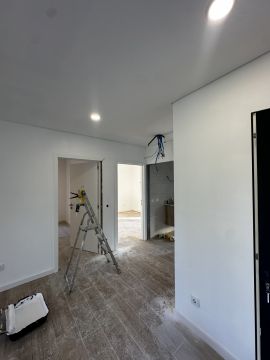 Gustavo Paiva - Portimão - Exterior Painting