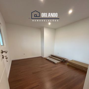Orlando Remodelações - Leiria - Clarabóias