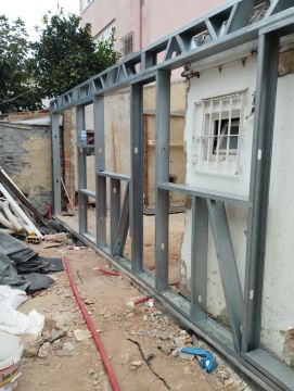 Luís Construções e Remodelações - Lisboa - Roofing