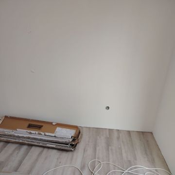 Orlando Remodelações - Leiria - Floor Tiling