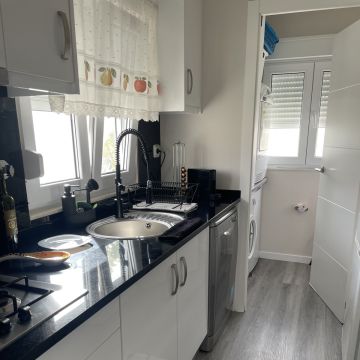 BEE LIMPEZAS - Seixal - Reinigung von Jalousien