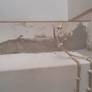 Ivan faria - Amadora - Interior Painting