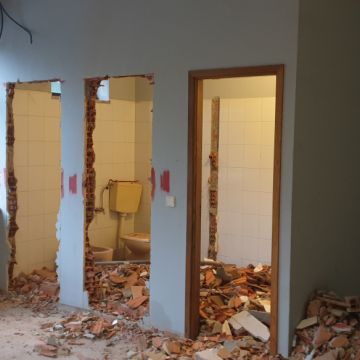O Oliveira 360 - Braga - Fixtures