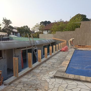 Fs construção - Sintra - Construcción de viviendas
