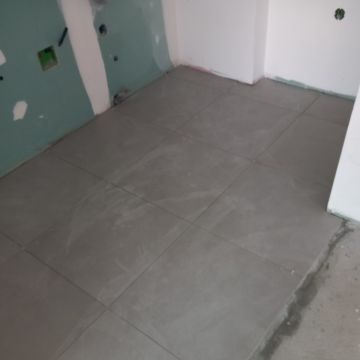 Revestimento e Ladrilhos - Amadora - Alvenaria
