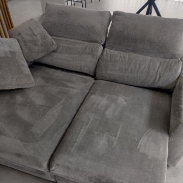 André Netto - Porto - Limpieza de tapicerias y muebles