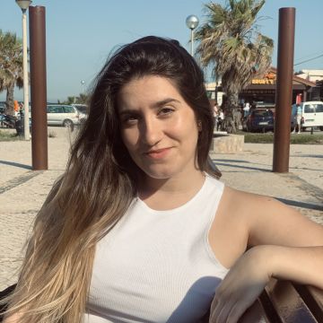 Luana Santos - Faro - Organizador del hogar